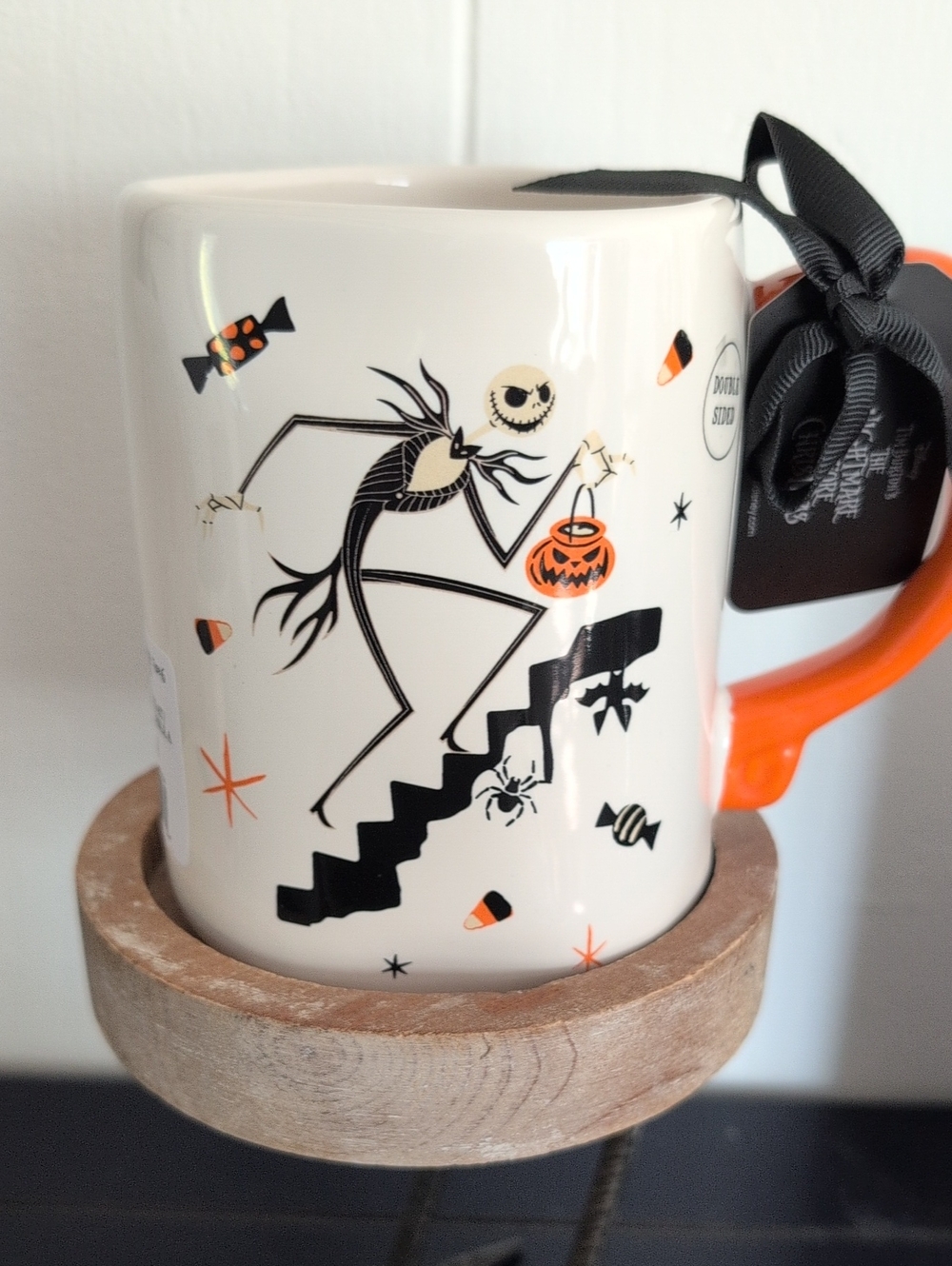 RAE DUNN X NIGHTMARE BEFORE CHRISTMAS